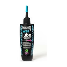 Muc-Off Wet Lube 120ml Zincir Yağı