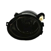 Bmw E39 E46 Sol Sis Farı Füme Düz Cam M Tech 63177894017