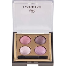 Gabrini Terracotta Quarted Eyeshadow Göz Farı 203