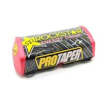 Motosiklet Gidon Süngeri  Protaper Kırmızı