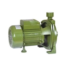 Cpm-158 1.0 Hp Bir Parmak Su Pompası Su Motoru Su Dinamosu