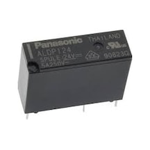 Aldp124w Panasonic Röle 24v 5a