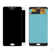 Samsung Galaxy C9 C9000 Lcd Ekran Dokunmatik Dar Ekran