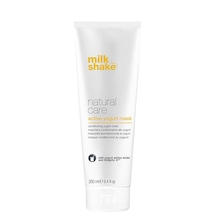 Milkshake Natural Care Onarıcı Aktif Yoğurt Maskesi 250 ML