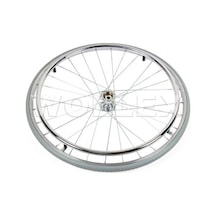 Medikaltec W809 Arka Teker