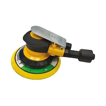 Unocap UCP1012 Eksantrik Daire Zımpara 150 MM