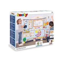 Smoby Okul Sınıf Öğretmenlik Oyun Seti 7600380101