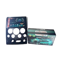 Tourneo-connect 1 Navimex 6-128 Fanlı Profesyonel Oem Multimedia