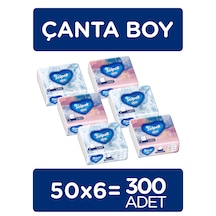 Selpak Go Çek-al Havlu 6*50 Yaprak