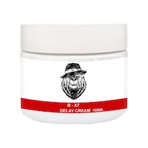 B-x7 Cream 100 Erkekler İçin Zaman Stop Kremi 7x Effect