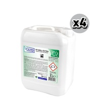 Viking Vp Grill Extra Ağır Ve Yanmış Yağ Çözücü 4 x 5 L