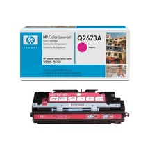 Hp Q2673A (309A) Kırmızı Toner