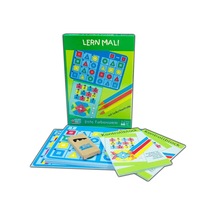 Kölner Lernspielverlag Lern Mal Öğren Bakalım 5-7 Yaş - Hediy