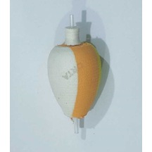 Effe Orta Eva Tp-Karışık Renk - 4 Adet