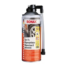 Sonax Lastik Tamir Kiti 400 Ml Acil Lastik Tamir Köpüğü