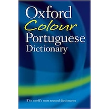 Oxford Color Portuguese Dıctıonary