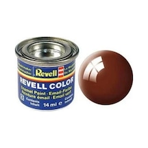 Email Color Mud Brown - Gloss - Boya 14 Ml