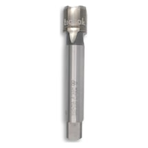 MTE M30x1,5 İnce Diş Makina Kılavuzu Düz HSSE DIN 374/C