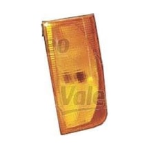 VALEO 86744 Sinyal Lambası Sol Lt35 96-03 Duysuz Sarı