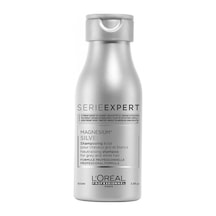 L'Oréal Paris  Professionnel Magnesium Silver Şampuan 100 ML
