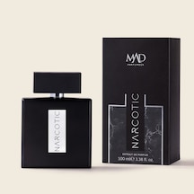 Mad Narcotic Unisex Parfüm 100 ML