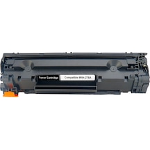 For Hp M1539Dnf Uyumlu Toner