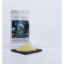 Güvercin Kursak Sütü Vitamin Ve Bitkisel Karışım 600gr Yavru Güvercinler İçin