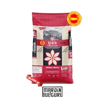 İpek Bulgur Şehriyeli Bulgur 25 KG