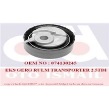 INA 531034330 TRİGER EKSANTRİK GERGİ RULMANI TRANSPORTER T4 96- L