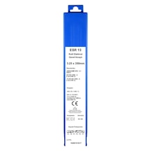 Esr 13 3.25x350 Mm Rutil Kaynak Elektrodu, 15 Adet