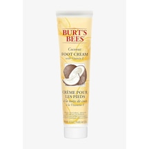 Burt's Bees Hindistan Cevizi Ve E Vitamini İçeren Ayak Kremi 121 G Sku: Mır8690010485274