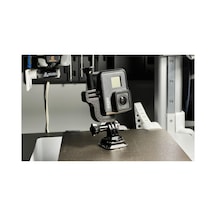 Gopro 5/6/7 Dikey Çekim Aparatı Siyah