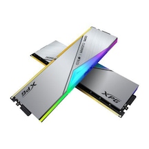 Xpg Lancer Cudımm 48gb 2x24gb Ddr5 8400mhz Dual Ax5cu8400c4024g