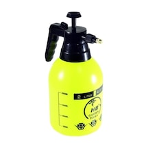 Hb Garden Tools 2Lt İlaçlama ve Su Pompası