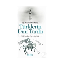 Türklerin Dini Tarihi Başlangıçlarından Günümüze/Harun