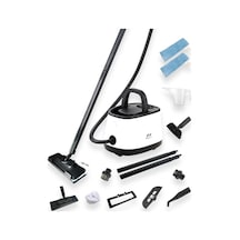 PiranTech CB-101A Çok Fonksiyonlu Buharlı Temizlik Makinesi