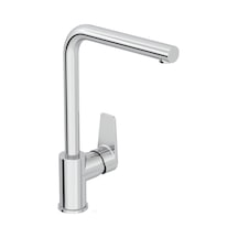 Artema Shift T30 A43691 L Tipi Eviye Bataryası Krom