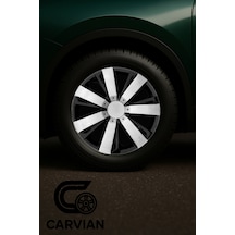 Ford Transit Custom 16 İnç Uyumlu Jant Kapağı 4 Adet B1162