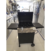 Srgg 31403 Gazlı Barbekü Diğer