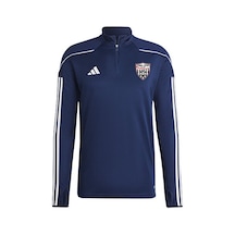 Adidas Somaspor Drill Top Somaspor Erkek Futbol Antrenman Uzun Kollu Tişört Som-hs7229 Lacivert Lacivert