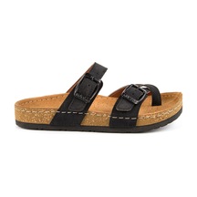 Muya Abel Anatomik Taban Çocuk Terlik 31604-2616-STAN