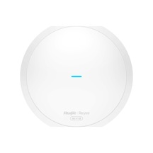 Ruıjıe Reyee Rg-rap62 Ax1800 Wıfı6 Dual Band Kurumsal Access Point Poe Adaptör Yok -209943