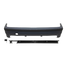 E36 Arka Tampon Mtech/m3 Versiyon