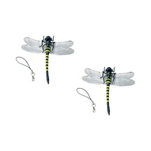 Suntek Simülasyon Yusufçuk Modeli 2-adet-büyük-ve-ip-pimi