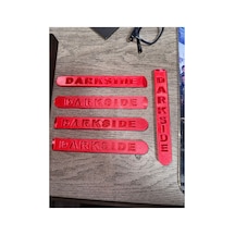 2007-2011 Jeep Wrangler Kapı Kolu İç Kaplama Insert