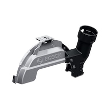 Bosch Gde 180-cg 180 Mm Taşlamalar İçin Toz Emme Adaptörü 1600a033zb
