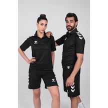 Hummel Dream Kamp Tişört Siyah