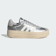 Adidas Vl Court Bold Kadın Spor Ayakkabı Ih9139 Gümüş