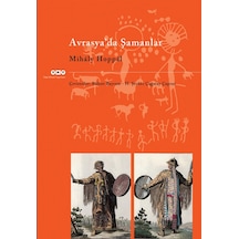 Avrasya’da Şamanlar