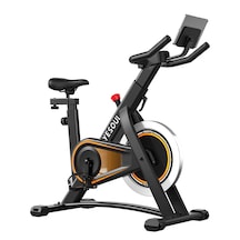 Yesoul A1 Smart Spin Bike Kondisyon Bisikleti Siyah